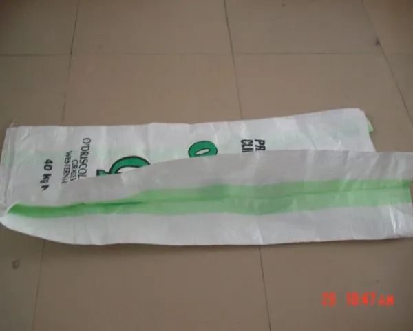 pp Woven Bag