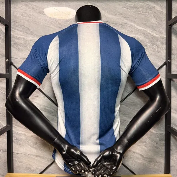 World Cup Japan Team Special Edition Football Jersey Player Version High-Quality Short Sleeve Breathable Sports Shirt photo-5