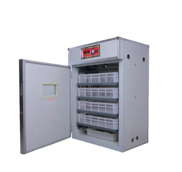Poultry Hatching Machine Incubator6
