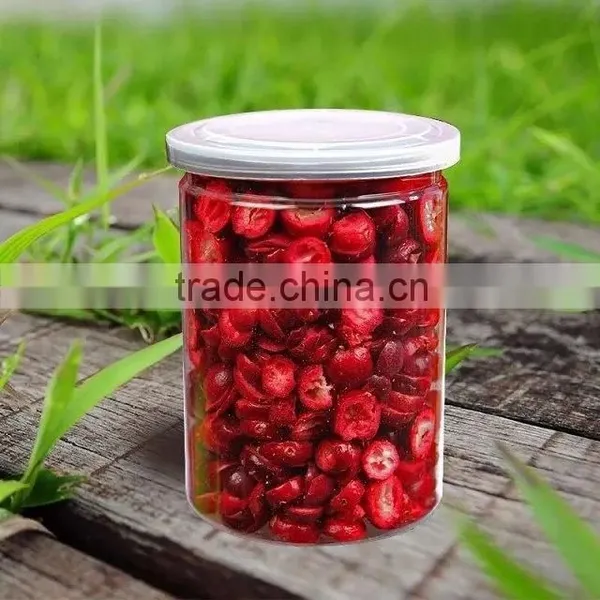 Freeze Dried Cranberry Slices