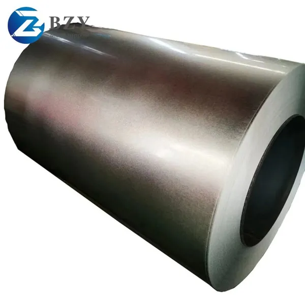 Galvanized Steel Coil Gi Steel Sheet