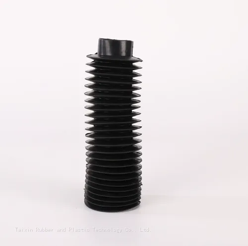 Multicolor Customized Rubber Special-shaped Parts-Core Adaptation for Southeast Asian Automotive Component Factories photo-2