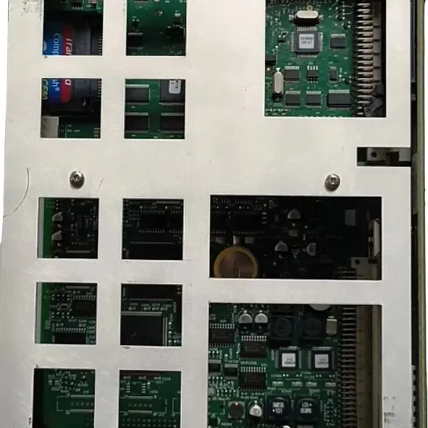 Main Board CPU Board (Second Hand) for Domino A100+ / A200+ / A300+ Inkjet Coding Printer