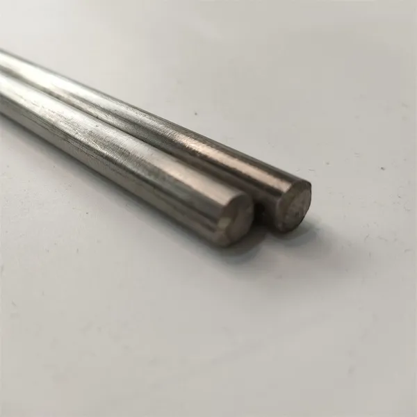 High-Purity Nickel 201 Rods: Benefits for Electronics and Corrosion Resistance photo-2