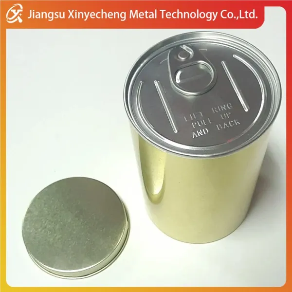 Eoe for Beer Can/Food Can/Milk Powder Can/Meat Can