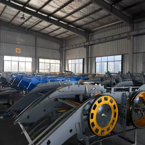 Low Price China Escalator for Shopping Mall From China Factory photo-4