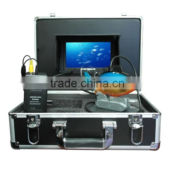 New Underwater Camera Underwater Fishing Camera photo-2