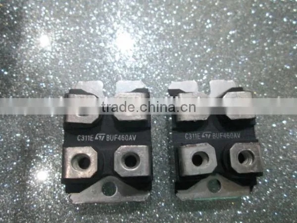 ic Chip Electronic Component Module BUF460AV photo-3