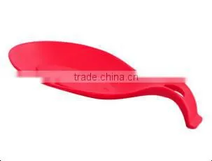 TOP QUALITY Spoon Rest Silicone, Heat Resistant photo-3