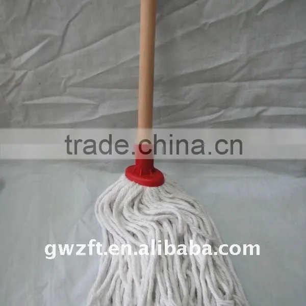 mop head