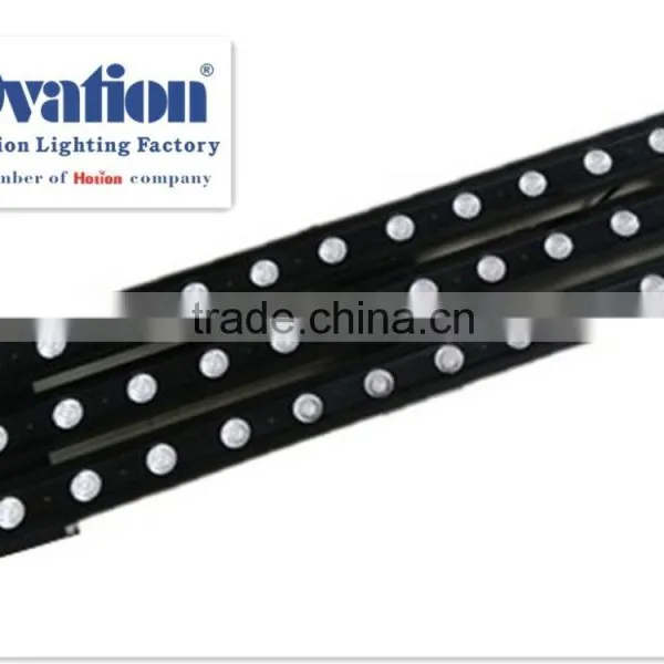 China Promotion Hot Sell Light Indoor Use 36*3w Pixel Bar Light photo-2