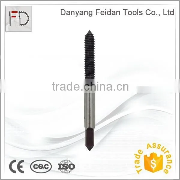 ISO Thread Forming Machine Tap photo-5