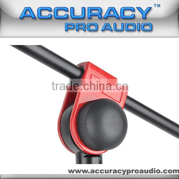 Colors Tripod Adjustable Light Microphone Stand Weight MS007RD photo-6