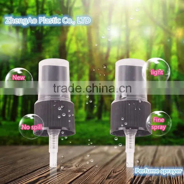 China Supplier 24/415, 28/415white Perfume Sprayer Flip Top Plastic Bottle Cap photo-6