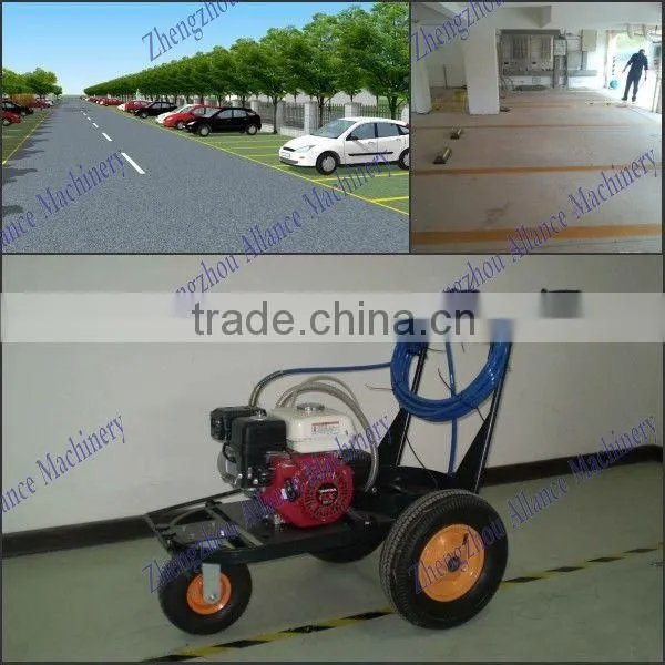 Best Selling High Quality Machine Road Marking (skype: Alexserena12) photo-1