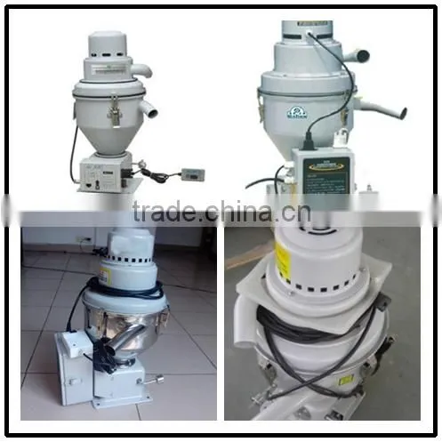 2016 Plastic Granules Color Mixer Machine photo-6