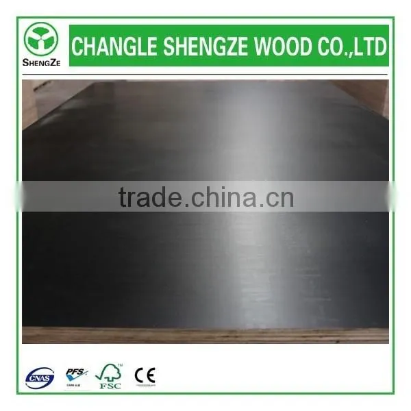 Film Faced Plywood for Construction photo-3