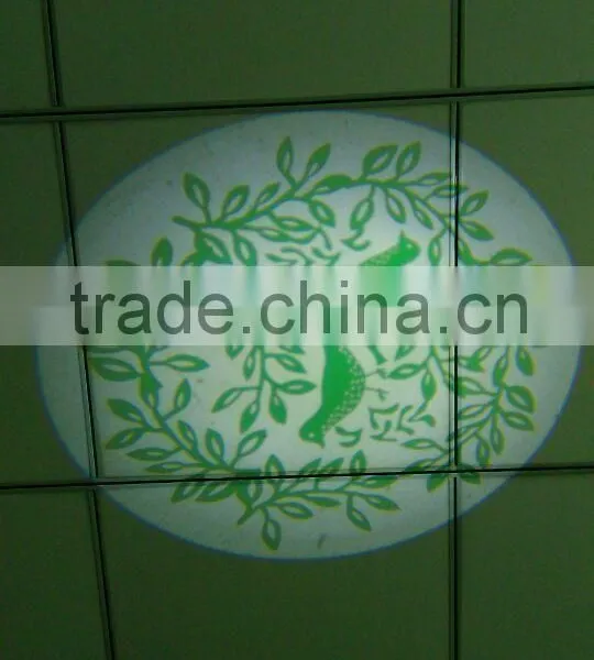 5w Mini Led Indoor Gobo Projector photo-5