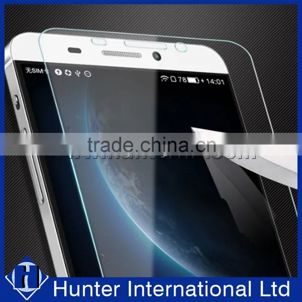 Hot Sale Tempered Glass Screen Protector For Sony C5 photo-3