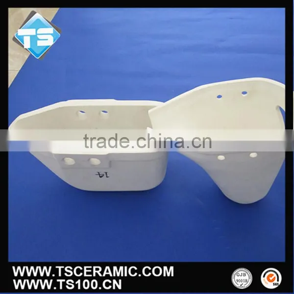 Ladle for Casting photo-2