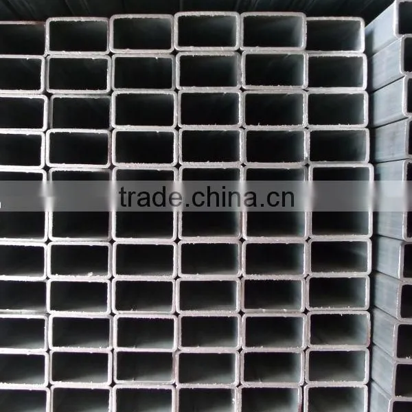 Pre-painted Galvanized Steel Pipe/tube photo-2