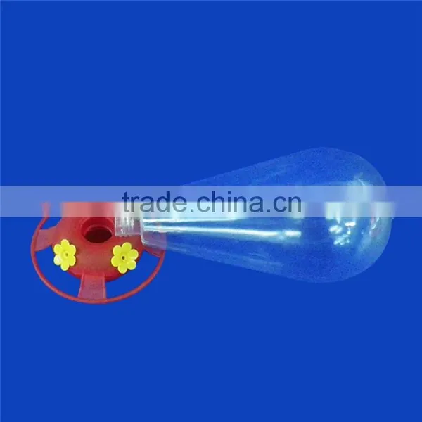 Plastic Bird Feeder/Wild Bird Feeders/Automatic Bird Feeder photo-4