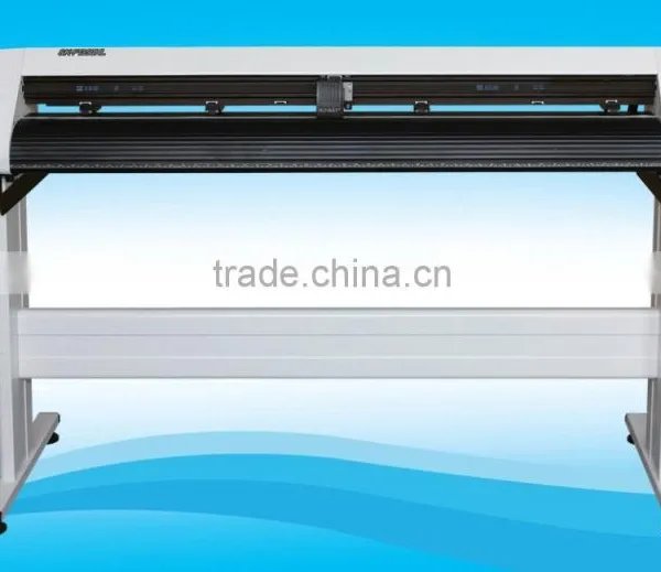 0.8m Small Size JC-850H Cutting Plotter photo-2