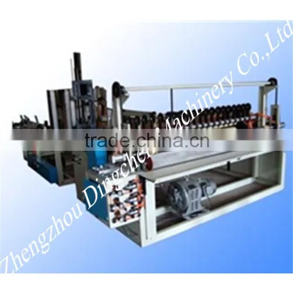 Toilet Paper Roll Slitting Machine/ Toilet Paper Cutting Machine Price/Toilet Paper Roll Cutter Machine photo-4