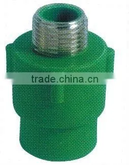 Ppr Fittings/DIN Stanndard PPR Pipe Fittings for Cold and Hot Water Pipe
