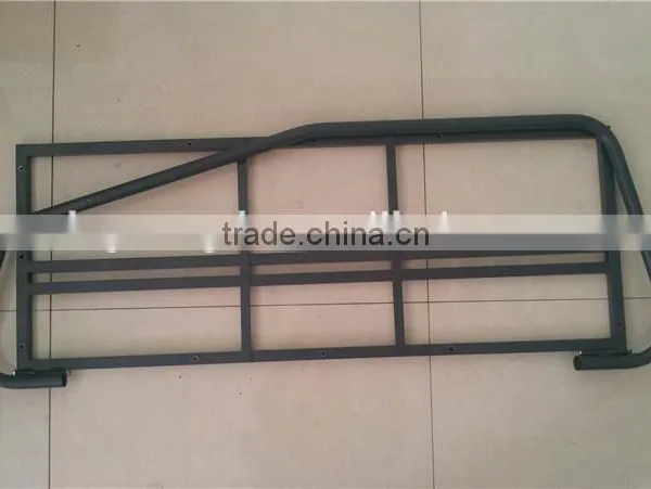 High Durable Household Iron Double Side of the Ladder photo-3