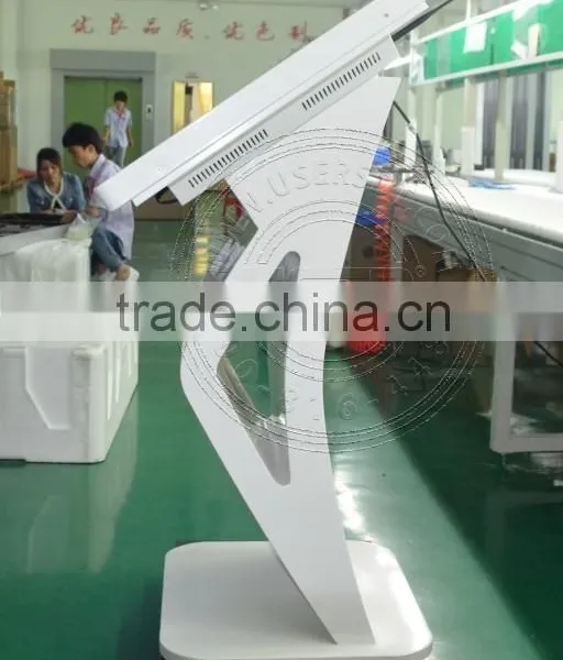 42 Inch Floor Standing Interactive Kiosk With Touch Screen photo-3