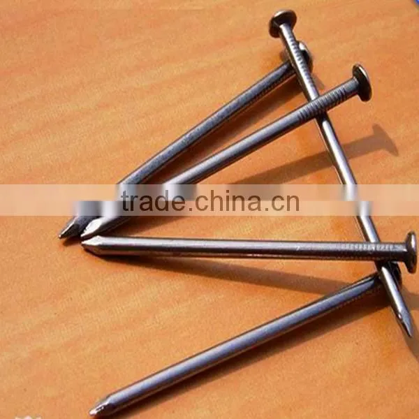 Professional Supplier Common Wire Nails photo-6