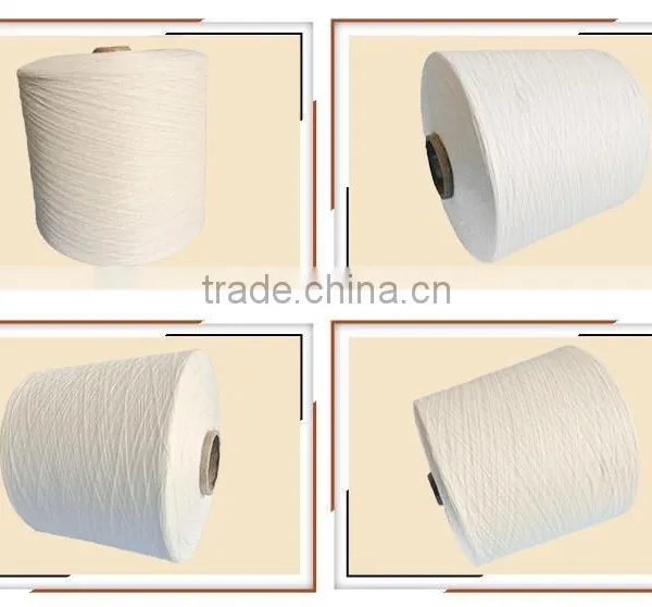 Raw White 206 Thread for Bag Closer / Polyester Thread photo-6