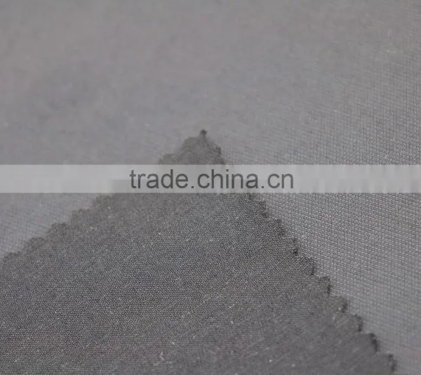 NEW 2017 Nylon Cotton Spandex Double Layer for Pants Jacket Wind Coat Fabric photo-5