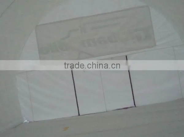 High Quality Large Inflatable Tent for Exhibition photo-3