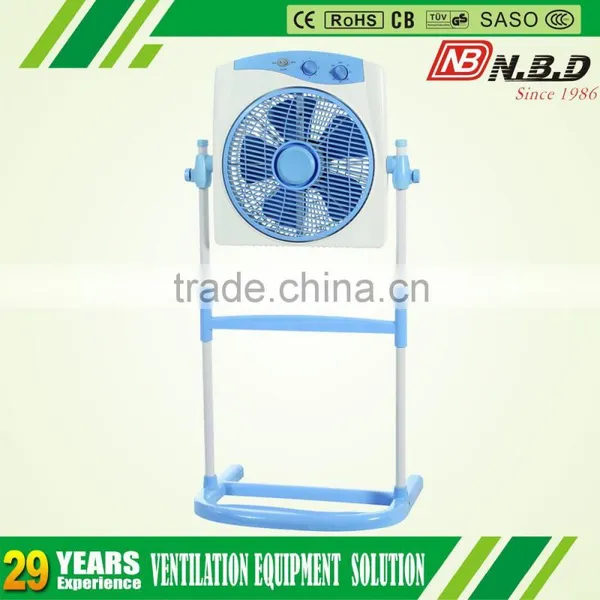 Industrial 16 20 Inch Commercial Box Fan photo-2