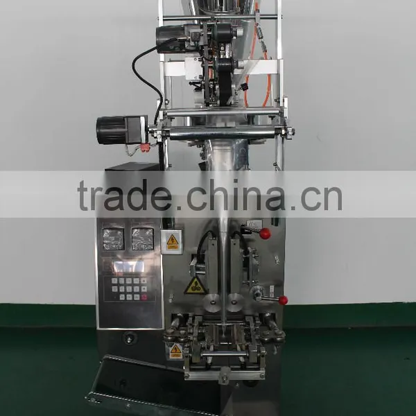 High Technology Full Automatic Pepper Packaging Machine photo-4