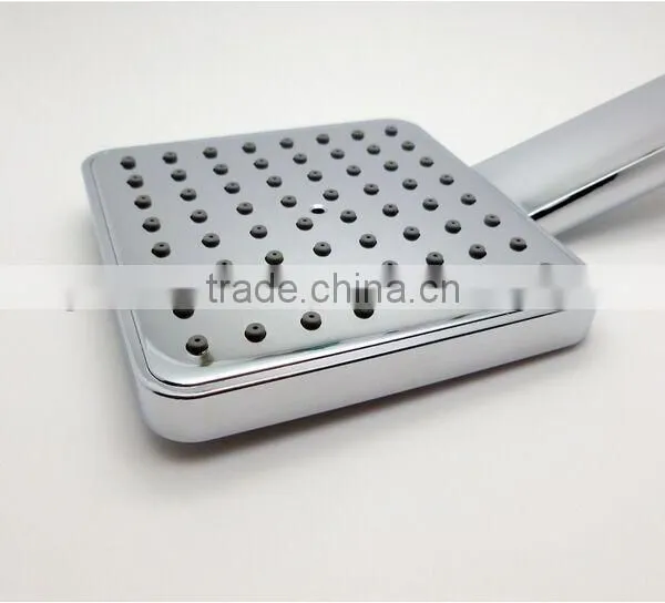 TongYing 2016 Shower Set Square Head Faucet for Bathroom photo-2