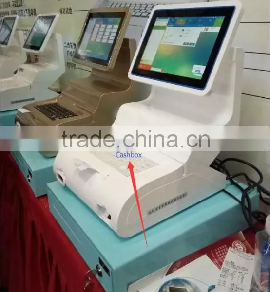 All in One POS Machine