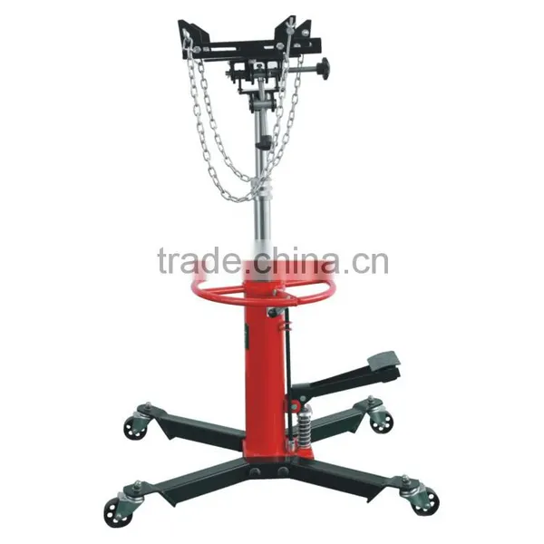 0.6T Hydraulic Transmission Car Jack
