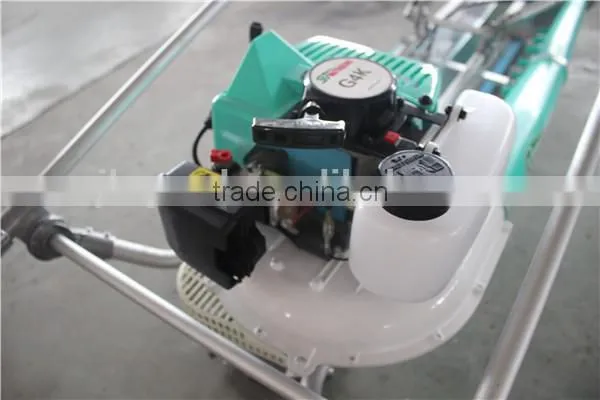 Two Person Operated Tea-leaf Picker Tea Plucking Machine photo-4