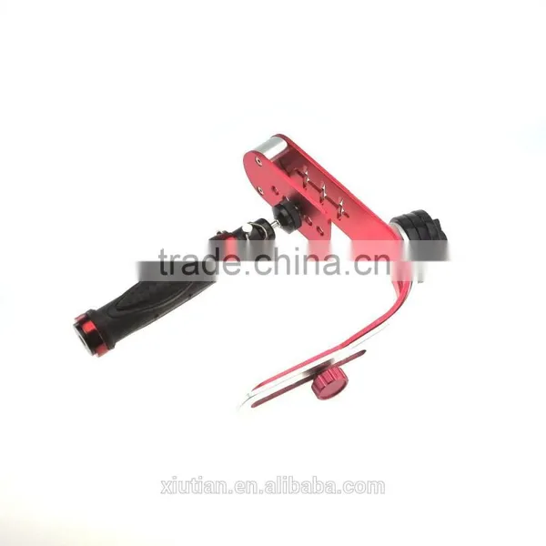 Professional Small Camera Hand Held Steadicam Handheld Stabilizer