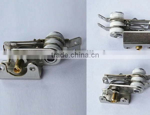 Adjustable Thermostat