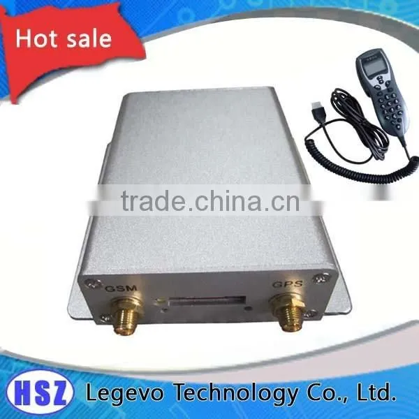 Real Time Anti-theft Satellite Gps Tracker With SOS Button and Free Tracking Software