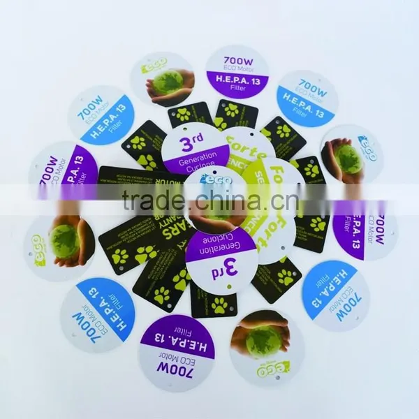 Hanging Card photo-2