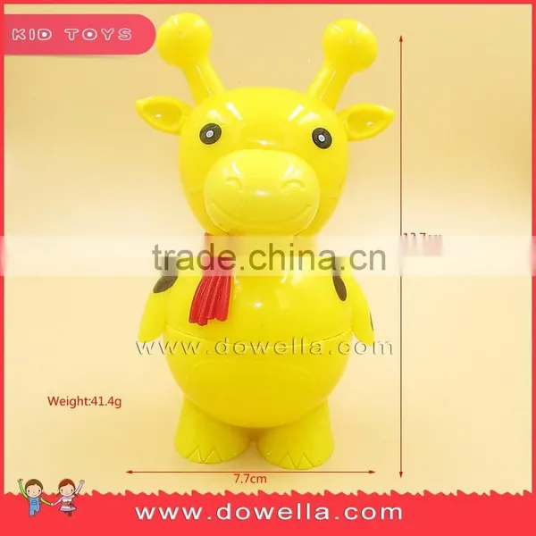 Lovely 3D Animal Ice Cream Cup photo-6