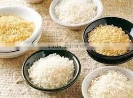 Extrusion Reforced Rice Machines photo-6