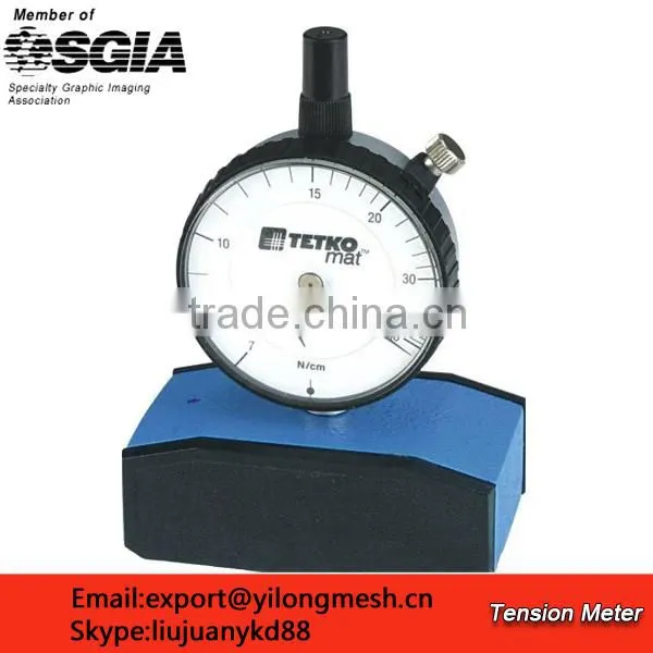 TETKOMAT Tension Meter,Tonometer