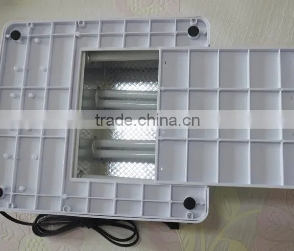 Acrylic & Manicure Nail Set 36w Nail Cure Lamp Dryer ,UV Curing Lamp photo-3