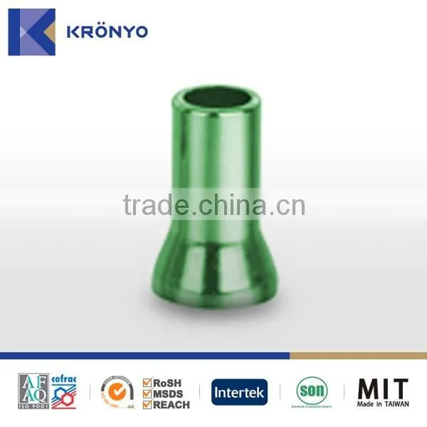 KRONYO Tire Valve Sleeve Motorcycle Tyre Valve Sleeve photo-2